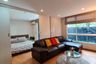 1 Bedroom Condo for rent in Tree Condo LUXE Sukhumvit 52, Bang Chak, Bangkok near BTS On Nut
