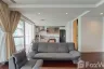 2 Bedroom Apartment for rent in Tree Apartment, Khlong Tan Nuea, Bangkok