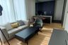 2 Bedroom Condo for rent in 28 Chidlom, Lumpini, Bangkok near BTS Chit Lom