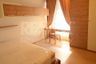 2 Bedroom Condo for rent in HQ by Sansiri, Khlong Tan Nuea, Bangkok near BTS Thong Lo