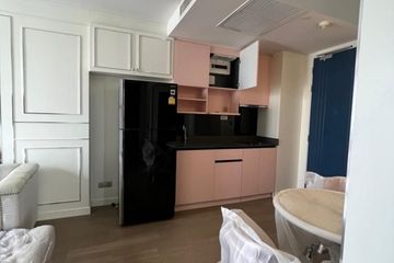 2 Bedroom Condo for rent in Ashton Asoke, Khlong Toei Nuea, Bangkok near MRT Sukhumvit