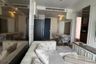 2 Bedroom Condo for rent in Ashton Asoke, Khlong Toei Nuea, Bangkok near MRT Sukhumvit