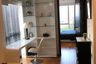 1 Bedroom Condo for rent in THE LINE Phahonyothin Park, Chom Phon, Bangkok near MRT Phahon Yothin