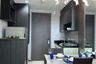 1 Bedroom Condo for rent in Edge Sukhumvit 23, Khlong Toei Nuea, Bangkok near BTS Asoke