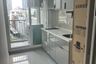 1 Bedroom Condo for rent in Supalai Premier Si Phraya - Samyan, Maha Phruettharam, Bangkok near MRT Sam Yan