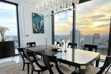 2 Bedroom Condo for rent in Bang Khlo, Bangkok