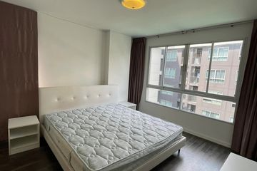 2 Bedroom Condo for rent in Bang Waek, Bangkok