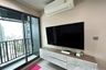 1 Bedroom Condo for rent in Life Ladprao, Chom Phon, Bangkok near BTS Ladphrao Intersection