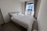 1 Bedroom Condo for rent in NIA by Sansiri, Phra Khanong Nuea, Bangkok near BTS Phra Khanong