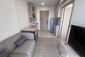 1 Bedroom Condo for rent in NIA by Sansiri, Phra Khanong Nuea, Bangkok near BTS Phra Khanong