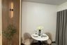 1 Bedroom Condo for rent in Supalai City Resort Ratchada-Huaykwang, Huai Khwang, Bangkok near MRT Huai Khwang