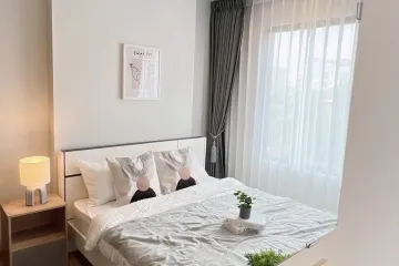 Condo for rent in Bang Yi Khan, Bangkok near MRT Bang Yi Khan