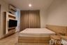 1 Bedroom Condo for rent in Rhythm Ratchada, Sam Sen Nok, Bangkok near MRT Ratchadaphisek