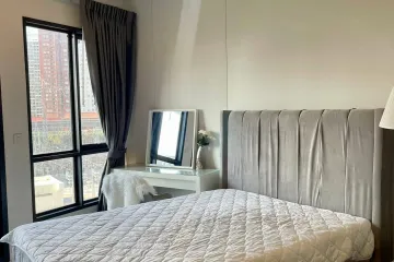 1 Bedroom Condo for rent in Suan Luang, Bangkok near Airport Rail Link Ramkhamhaeng