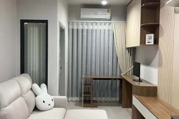 1 Bedroom Condo for rent in Maha Phruettharam, Bangkok near MRT Sam Yan