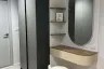 1 Bedroom Condo for rent in Ideo Q Chula - Samyan, Maha Phruettharam, Bangkok near MRT Sam Yan