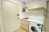 1 Bedroom Condo for rent in Elio Del Ray, Bang Chak, Bangkok near BTS Punnawithi