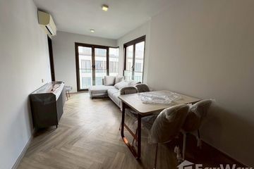 2 Bedroom Condo for rent in Chapter Thonglor 25, Khlong Tan Nuea, Bangkok near BTS Thong Lo