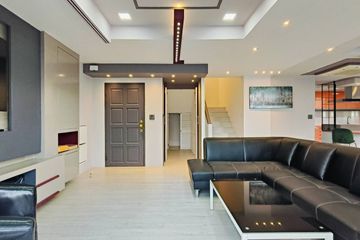 3 Bedroom Condo for rent in Khlong Tan Nuea, Bangkok near BTS Phrom Phong