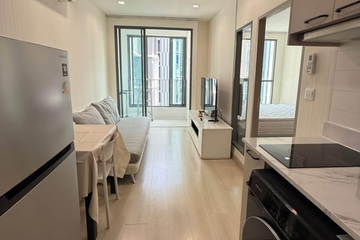 1 Bedroom Condo for rent in Ideo Mobi Sukhumvit 81, Bang Chak, Bangkok near BTS On Nut