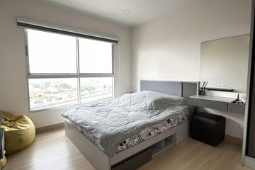1 Bedroom Condo for rent in Talat Phlu, Bangkok near BTS Wutthakat