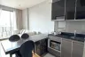1 Bedroom Condo for rent in KEYNE BY SANSIRI, Khlong Tan, Bangkok near BTS Thong Lo