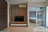 1 Bedroom Condo for rent in Rhythm Ratchada, Sam Sen Nok, Bangkok near MRT Ratchadaphisek