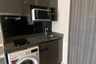 1 Bedroom Condo for rent in Ashton Asoke, Khlong Toei Nuea, Bangkok near MRT Sukhumvit