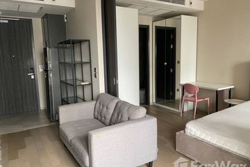 1 Bedroom Condo for rent in Khlong Toei Nuea, Bangkok near MRT Sukhumvit