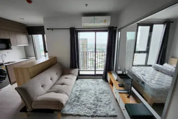 1 Bedroom Condo for rent in Bang Wa, Bangkok near MRT Phasi Charoen
