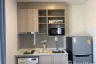 2 Bedroom Condo for rent in NIA by Sansiri, Phra Khanong Nuea, Bangkok near BTS Phra Khanong