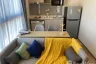 2 Bedroom Condo for rent in NIA by Sansiri, Phra Khanong Nuea, Bangkok near BTS Phra Khanong