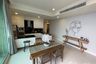 2 Bedroom Condo for rent in Royce Private Residences, Khlong Toei Nuea, Bangkok near BTS Asoke