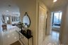 2 Bedroom Condo for rent in Royce Private Residences, Khlong Toei Nuea, Bangkok near BTS Asoke