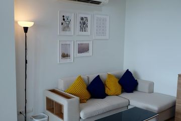 1 Bedroom Condo for rent in Din Daeng, Bangkok near MRT Huai Khwang