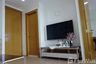 1 Bedroom Condo for rent in Rhythm Ratchada-Huai Khwang, Din Daeng, Bangkok near MRT Huai Khwang