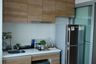 1 Bedroom Condo for rent in Rhythm Ratchada-Huai Khwang, Din Daeng, Bangkok near MRT Huai Khwang
