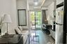 1 Bedroom Condo for rent in Ideo Sukhumvit 93, Bang Chak, Bangkok near BTS Bang Chak