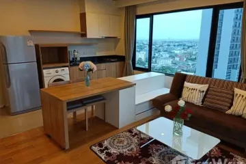 1 Bedroom Condo for rent in Phra Khanong Nuea, Bangkok near BTS On Nut
