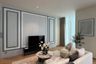 2 Bedroom Condo for rent in 28 Chidlom, Lumpini, Bangkok near BTS Chit Lom