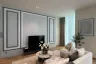 2 Bedroom Condo for rent in 28 Chidlom, Lumpini, Bangkok near BTS Chit Lom