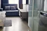 1 Bedroom Condo for rent in Chapter One Eco Ratchada - Huaikwang, Huai Khwang, Bangkok near MRT Huai Khwang