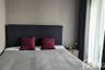 1 Bedroom Condo for rent in Chapter One Eco Ratchada - Huaikwang, Huai Khwang, Bangkok near MRT Huai Khwang