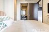1 Bedroom Condo for rent in Edge Sukhumvit 23, Khlong Toei Nuea, Bangkok near BTS Asoke