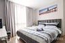 1 Bedroom Condo for rent in Bless Residence, Khlong Tan Nuea, Bangkok near BTS Phrom Phong
