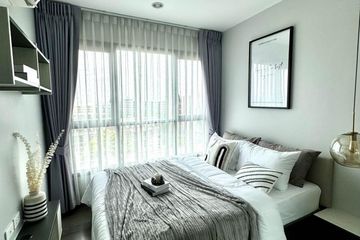 1 Bedroom Condo for rent in Phra Khanong Nuea, Bangkok near BTS On Nut