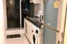 1 Bedroom Condo for rent in Aspire Sukhumvit 48, Phra Khanong, Bangkok near BTS Phra Khanong