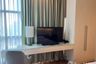 1 Bedroom Apartment for rent in Chatrium Residence Riverside, Wat Phraya Krai, Bangkok near BTS Saphan Taksin