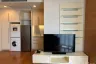 1 Bedroom Apartment for rent in Chatrium Residence Riverside, Wat Phraya Krai, Bangkok near BTS Saphan Taksin