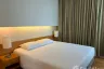 1 Bedroom Apartment for rent in Chatrium Residence Riverside, Wat Phraya Krai, Bangkok near BTS Saphan Taksin